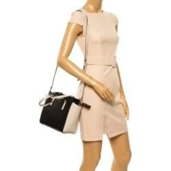Euc Kate Spade NY Grand Street Crossbody/Shoulder Bag Purse